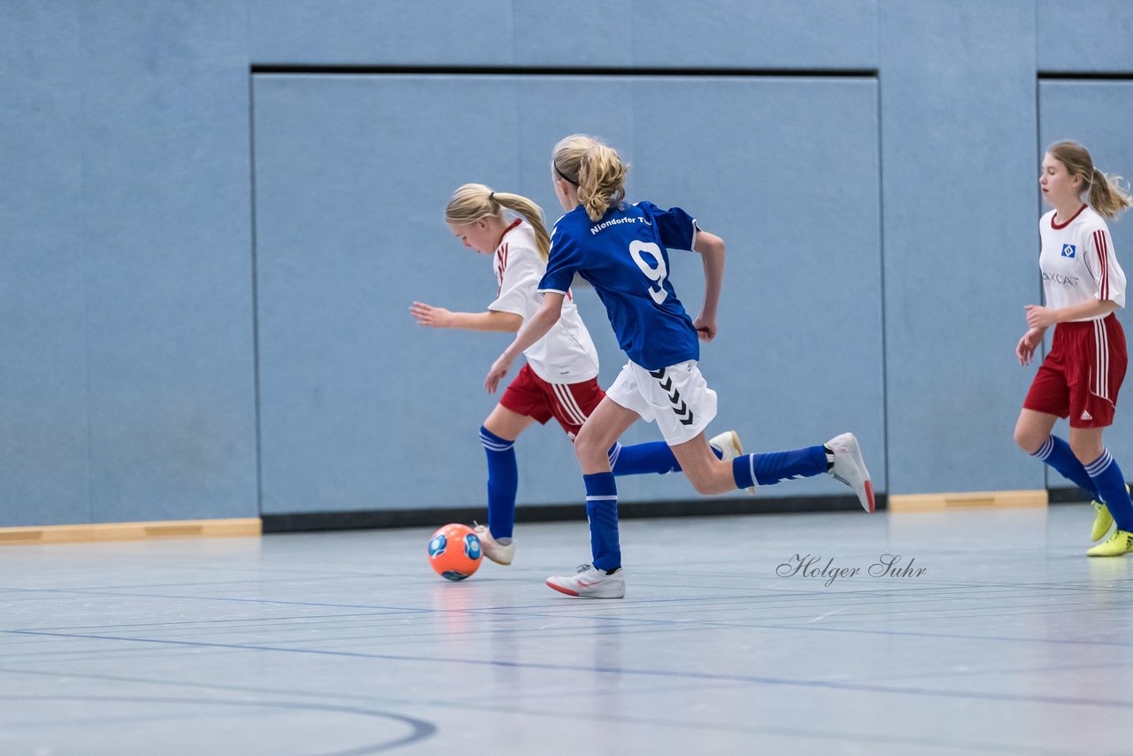 Bild 316 - HFV Futsalmeisterschaft C-Juniorinnen